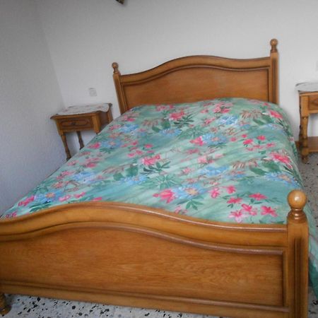 Bouton D Or Apartment Ла Брес Екстериор снимка