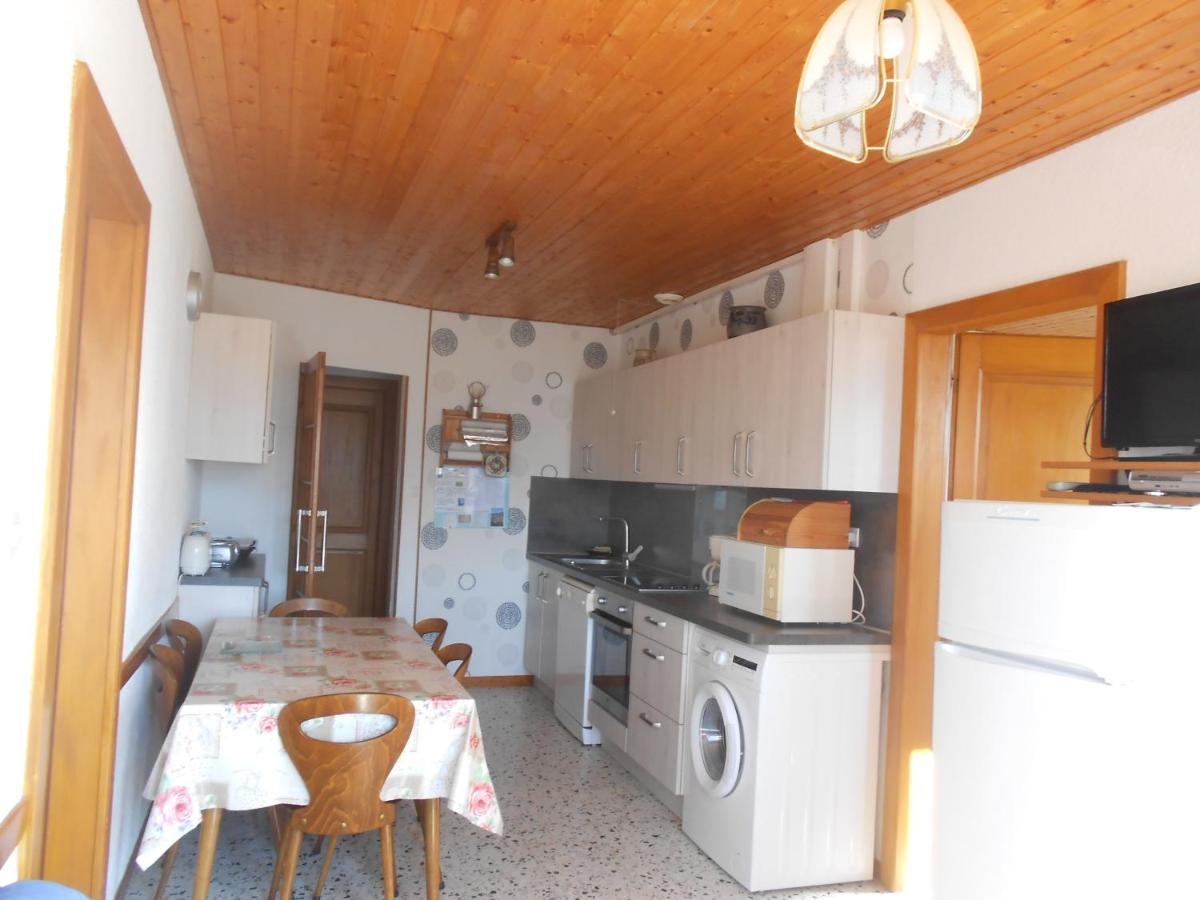 Bouton D Or Apartment Ла Брес Екстериор снимка
