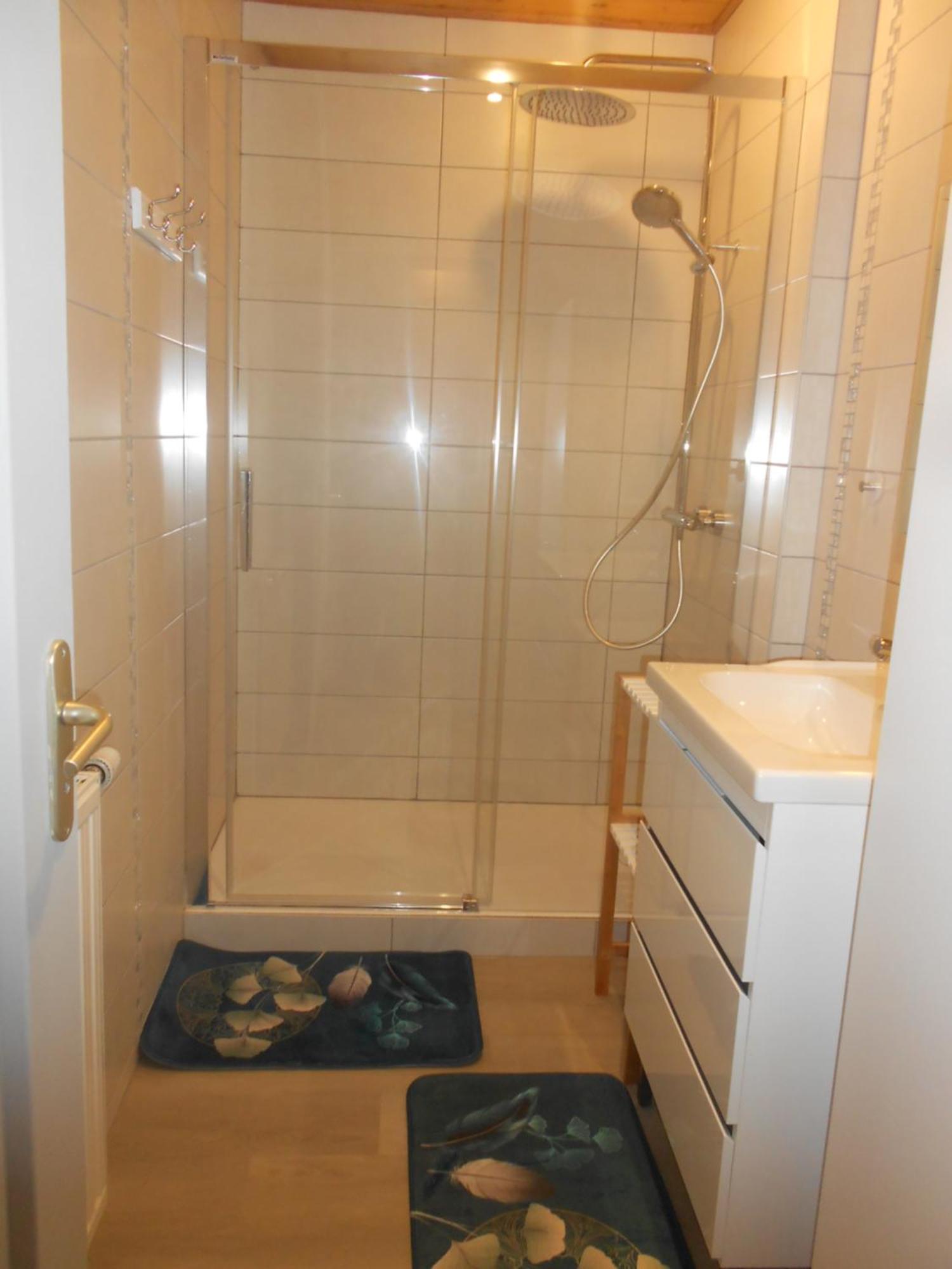Bouton D Or Apartment Ла Брес Екстериор снимка