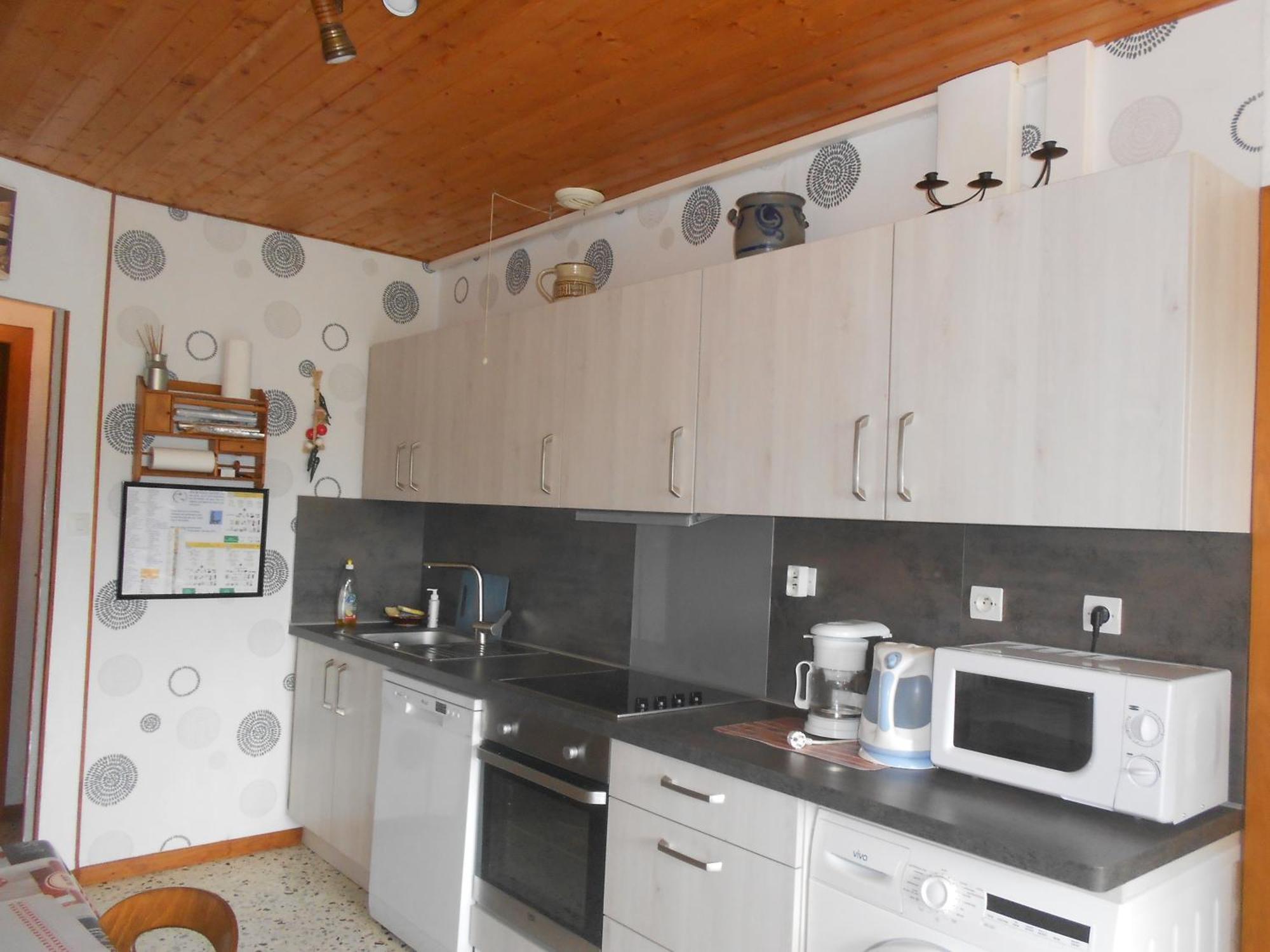 Bouton D Or Apartment Ла Брес Екстериор снимка