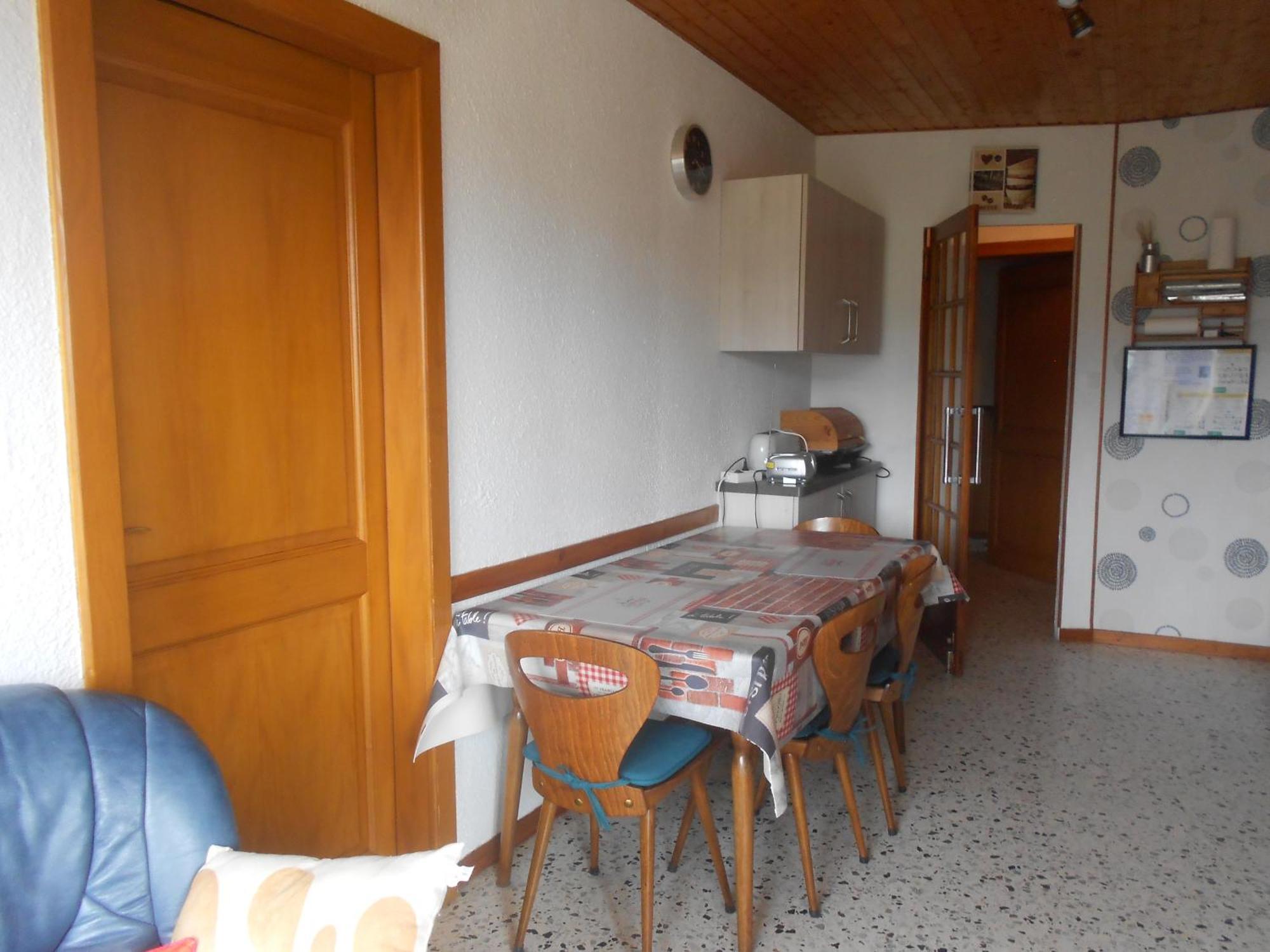 Bouton D Or Apartment Ла Брес Екстериор снимка