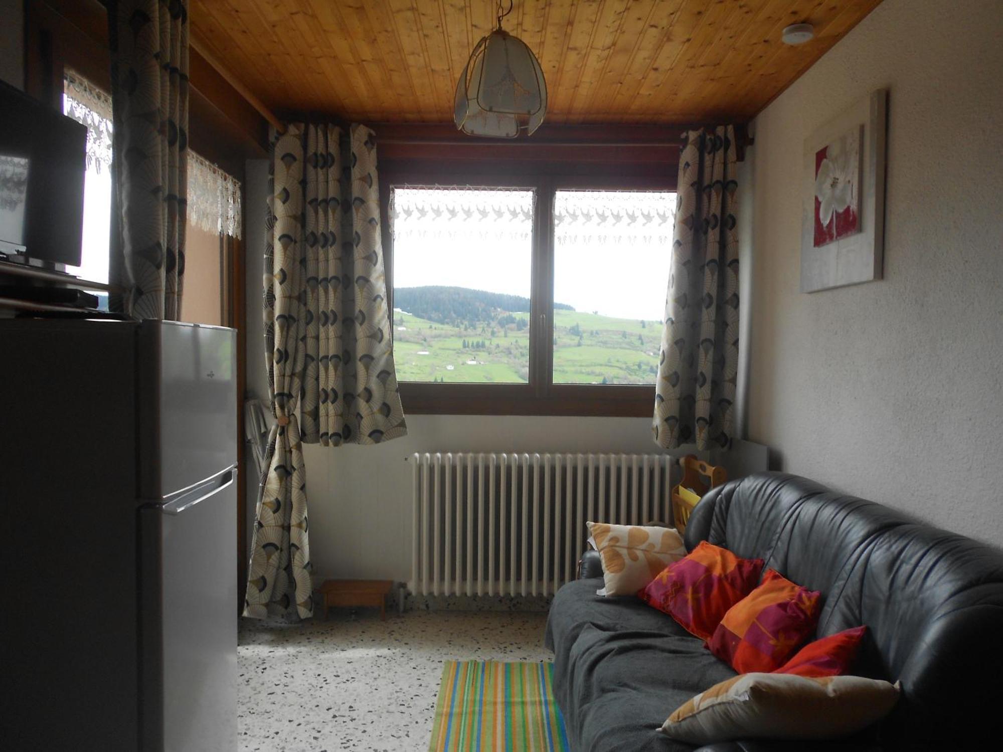 Bouton D Or Apartment Ла Брес Екстериор снимка