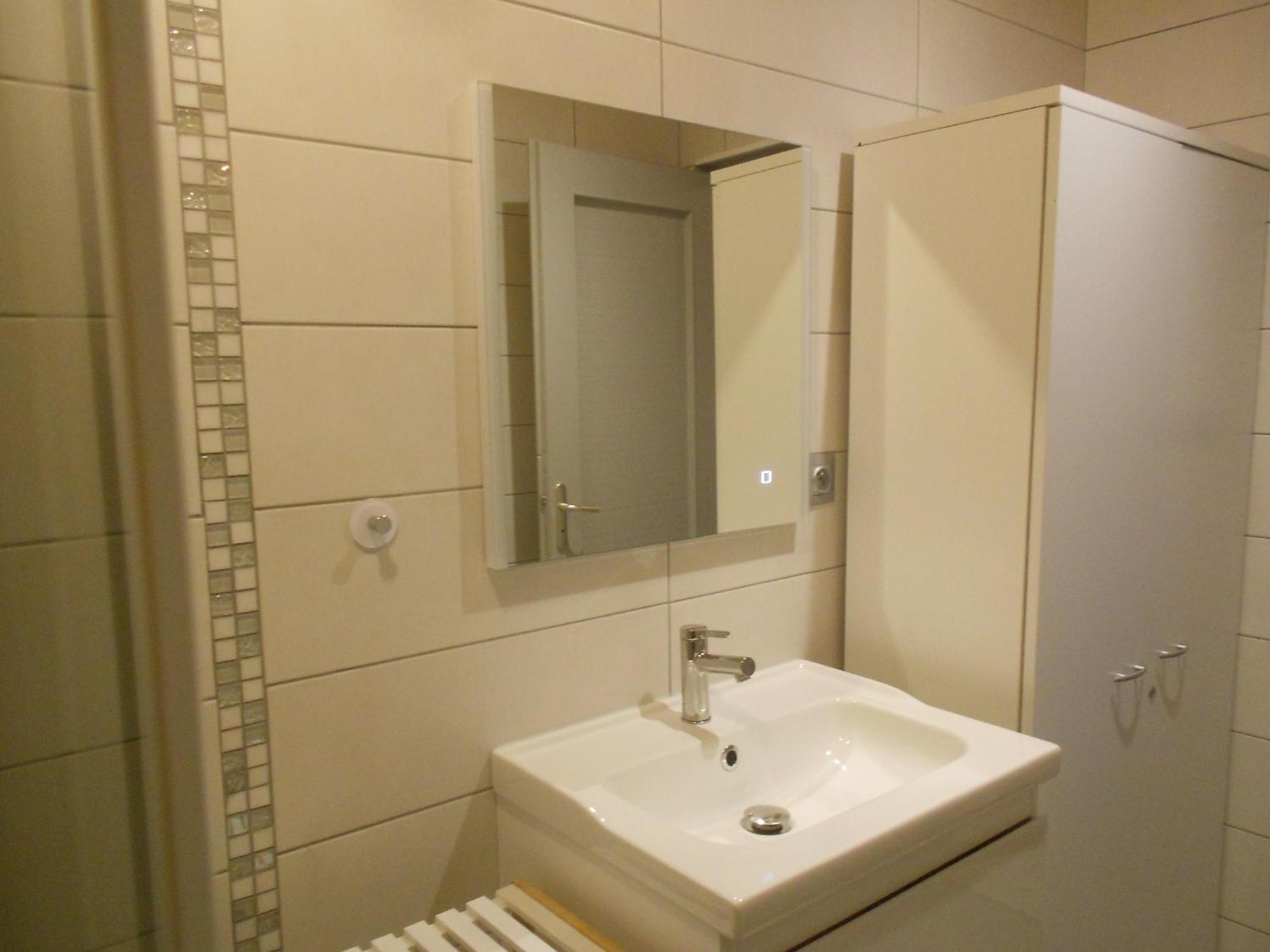 Bouton D Or Apartment Ла Брес Екстериор снимка